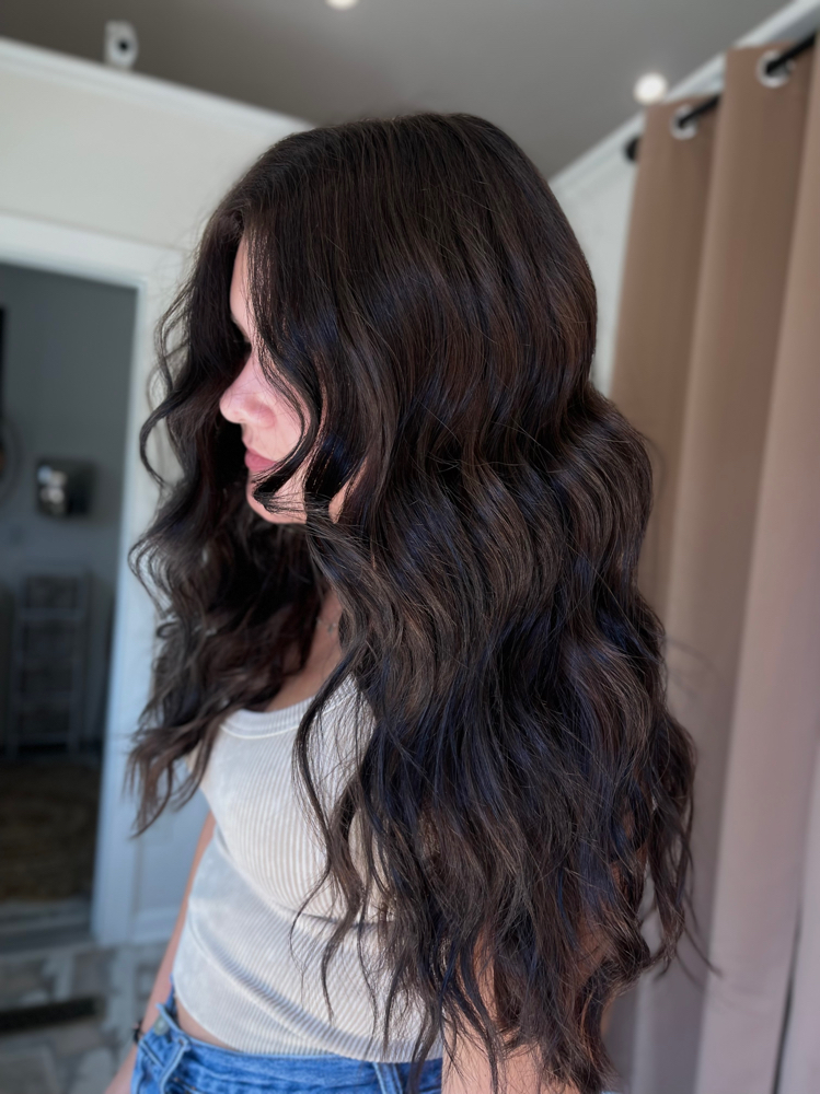 All Over Color at Maksmanes in Danville, IN