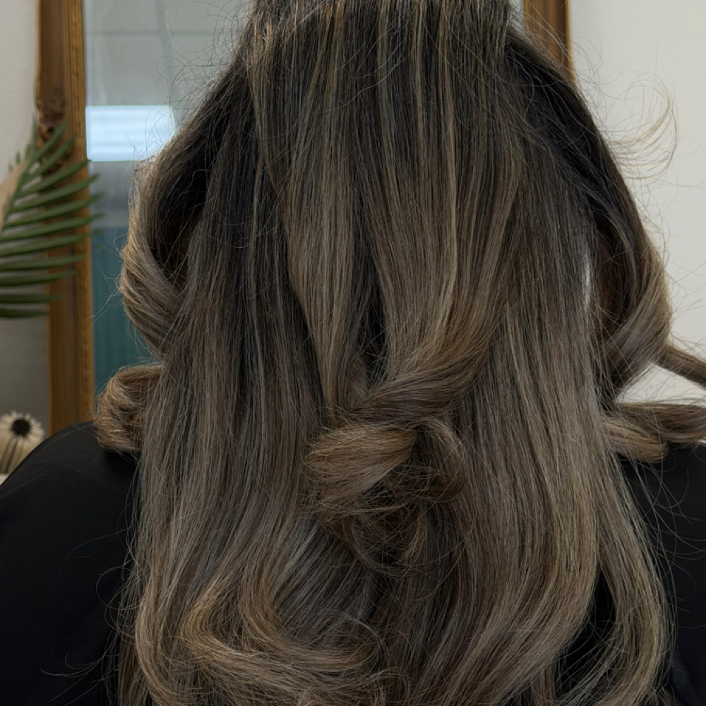 Event Hair at Hair By Jara in Big Spring, TX