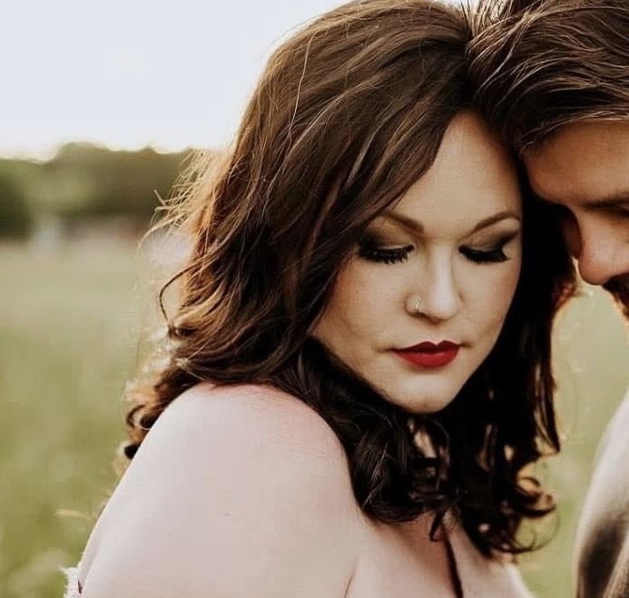 Makeup Consultation at Hair by Megan Wigal || O’hair Salon in Parkersburg, WV
