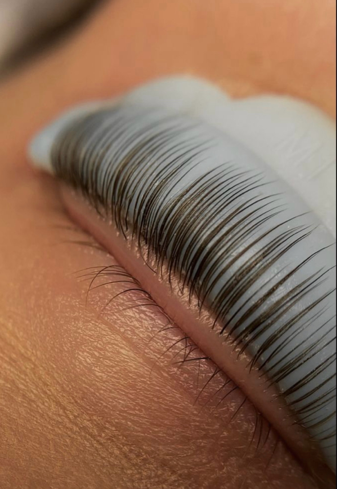 Lash Lift
