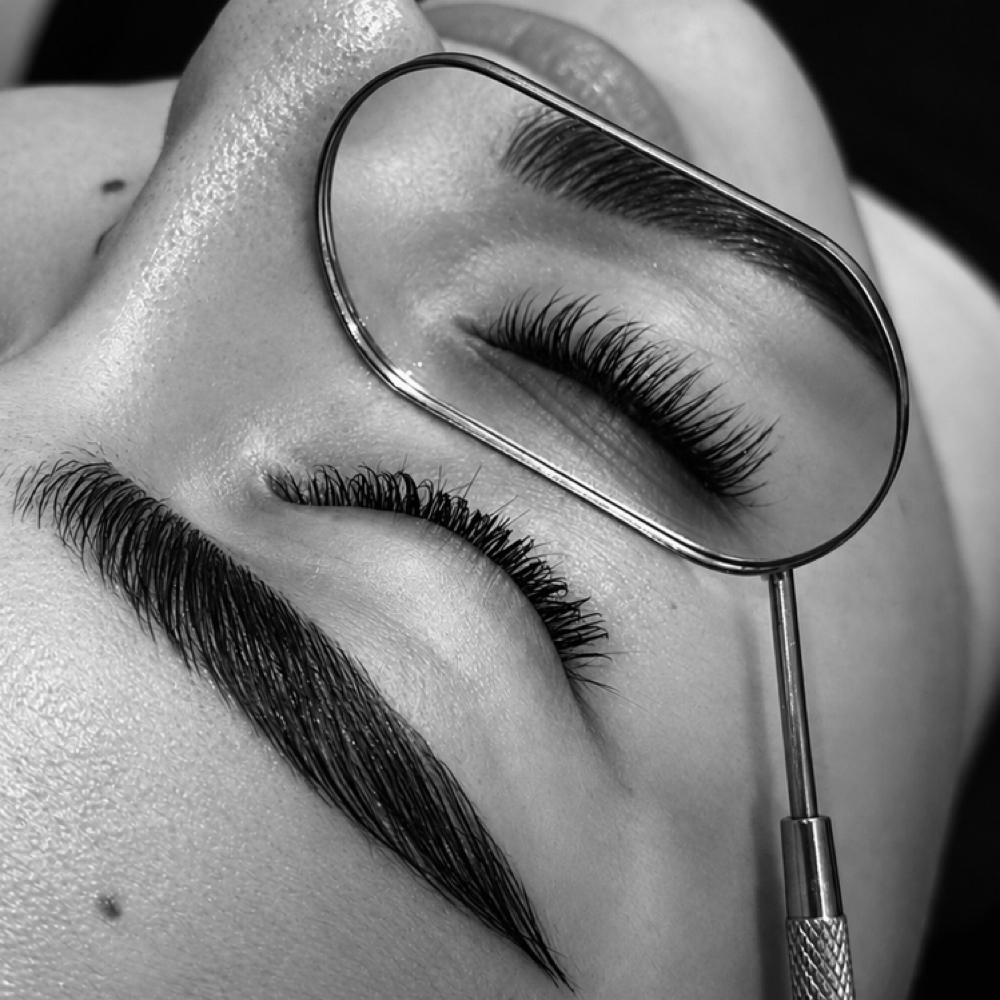 Premium Lash Lift Rimel Effect at Laurenn Lafaurie Studio in Paterson, NJ