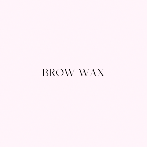 Brow Wax at Bayouesthetics in Chalmette, LA