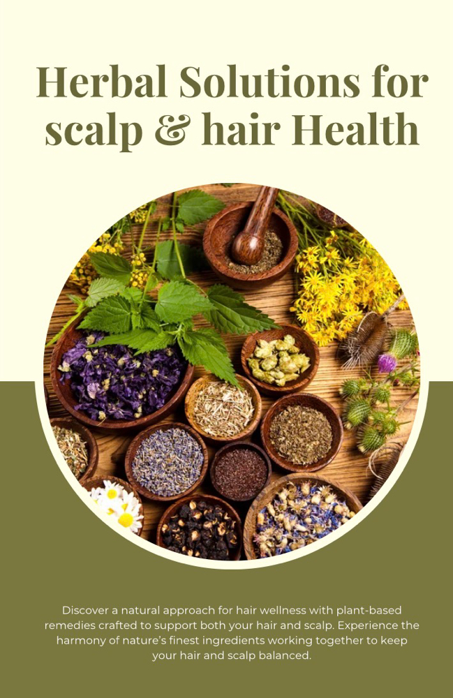 🌿Detox & Clarify {add -on} at Naturally twisted in Danbury, CT