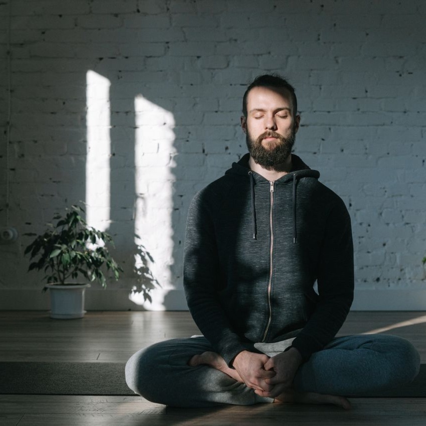 Guided Meditation (45 Min) at Moonfire Wellness in Rochester Hills, MI