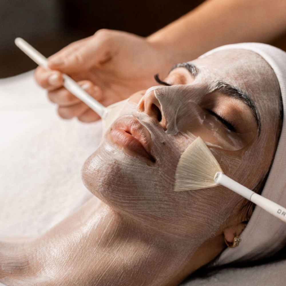 Lumière Custom Facial at Lumière Maison Esthetics in Bethany, OK