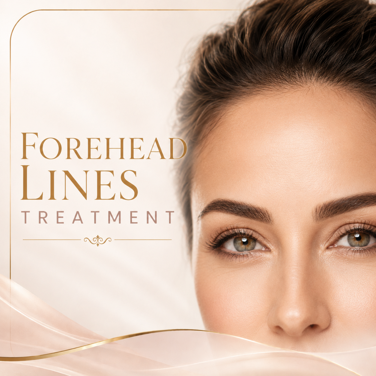 Forehead Lift at Health Care Institute of North Florida in Lake City, FL