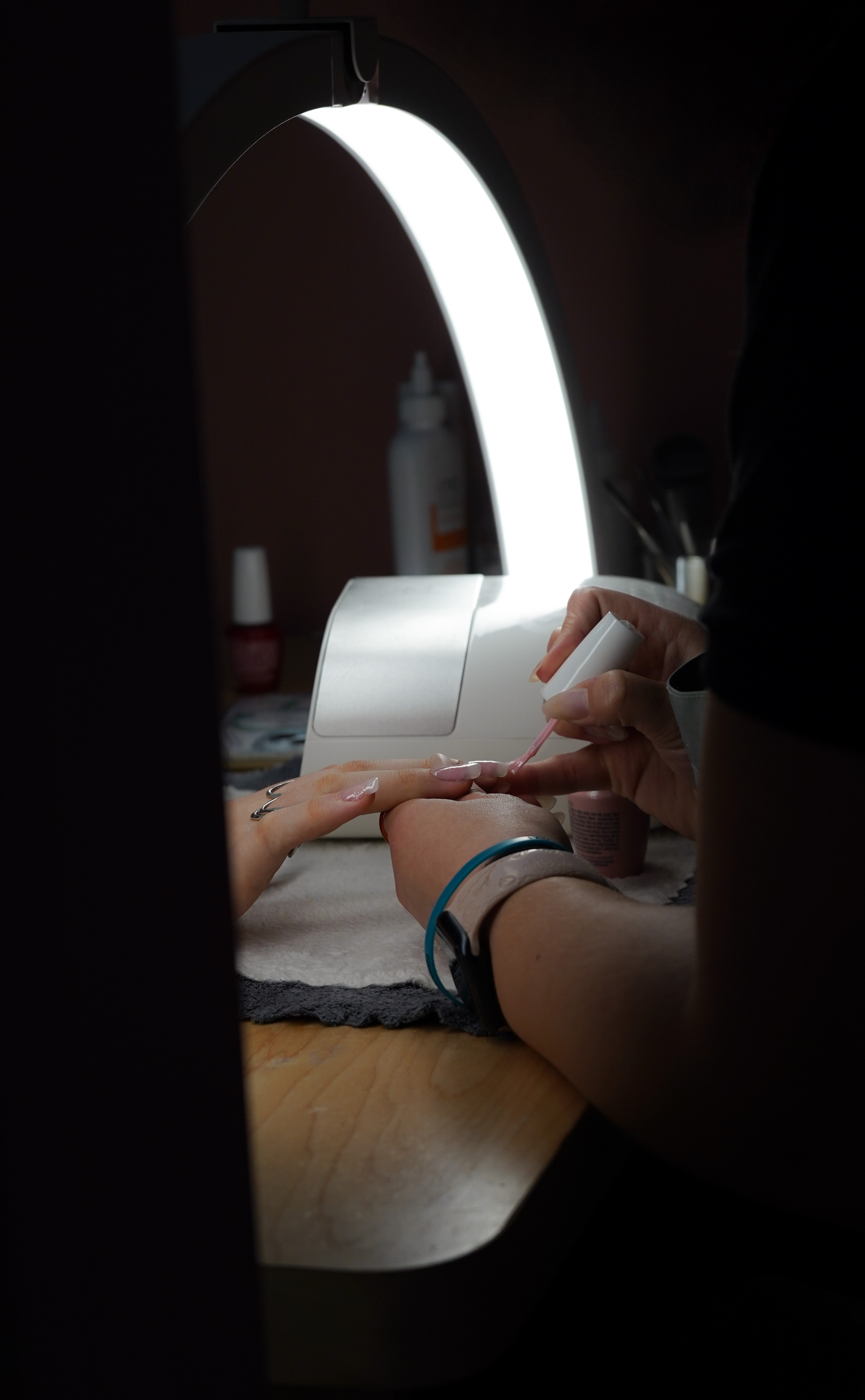 Nail Repair
