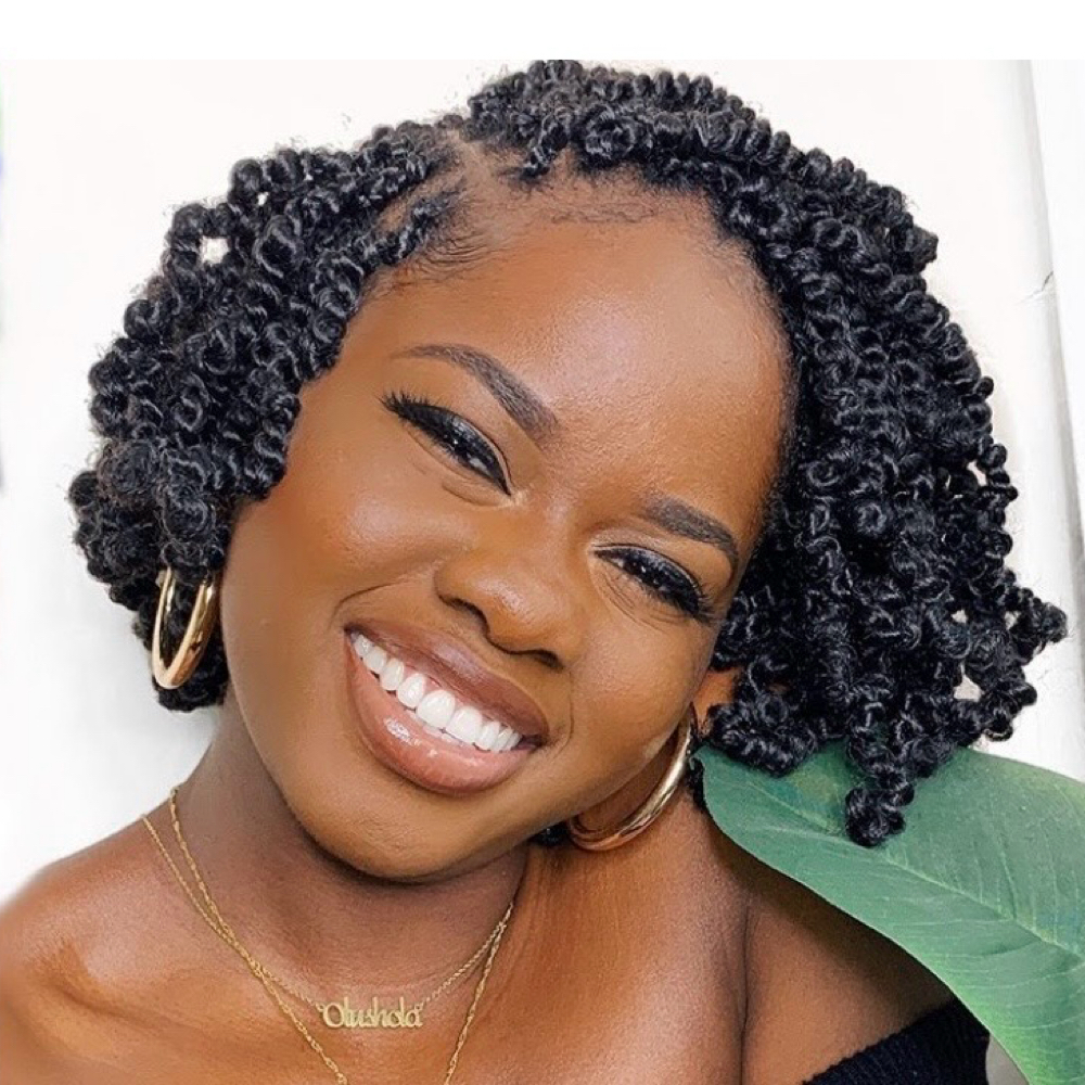 Spring Twists at Sue’sGiftedHands in Midlothian, VA