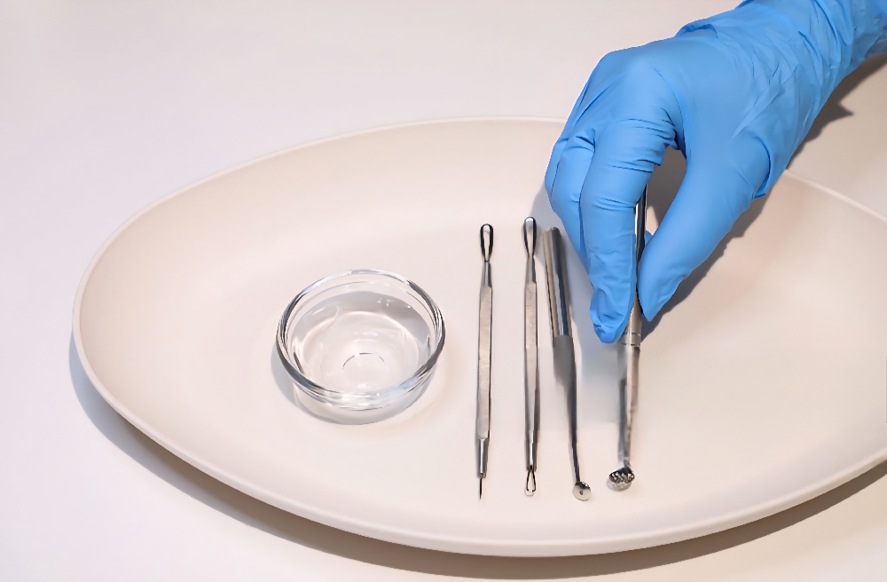 Acne Facial at Majestic Moodz Skincare in Louisville, KY