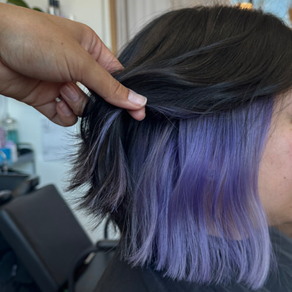 Fashion Color 🌈✨