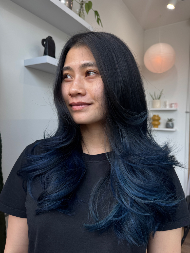 Fashion Color 🌈✨