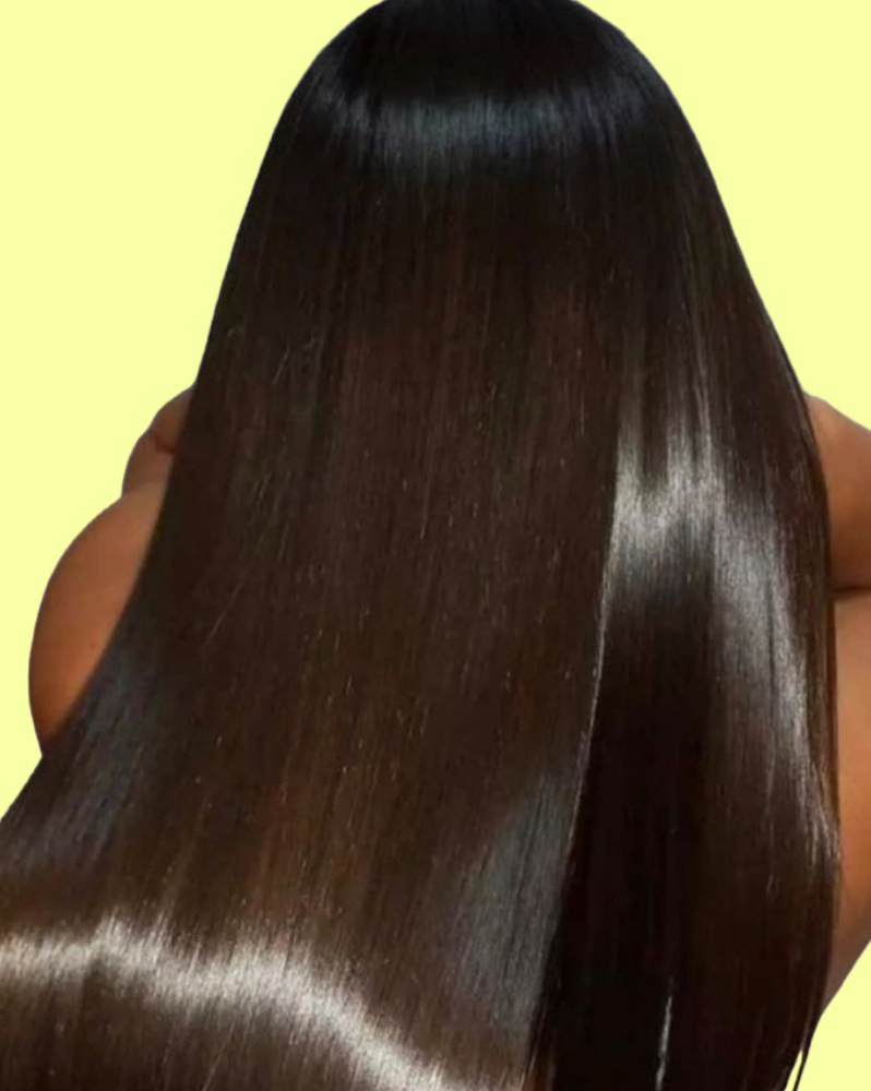 BRAZILIAN BLOWOUT