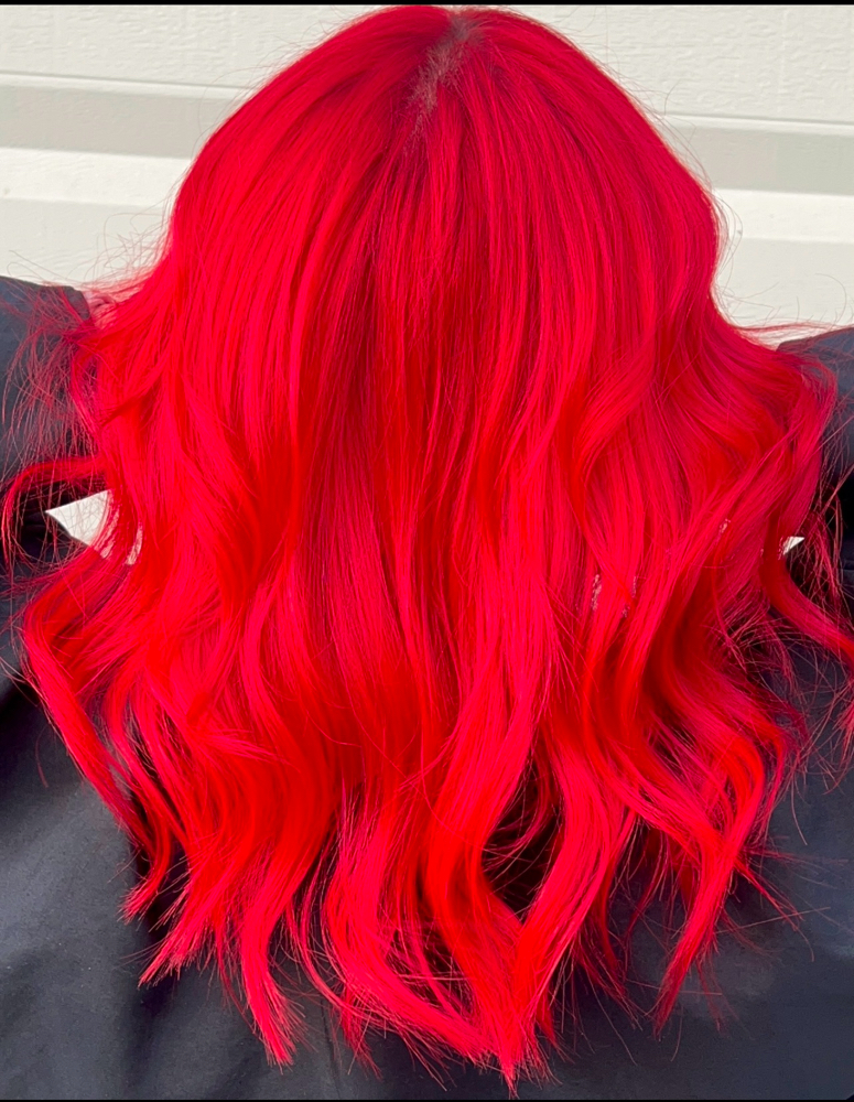 FANTASY COLOR 🌈