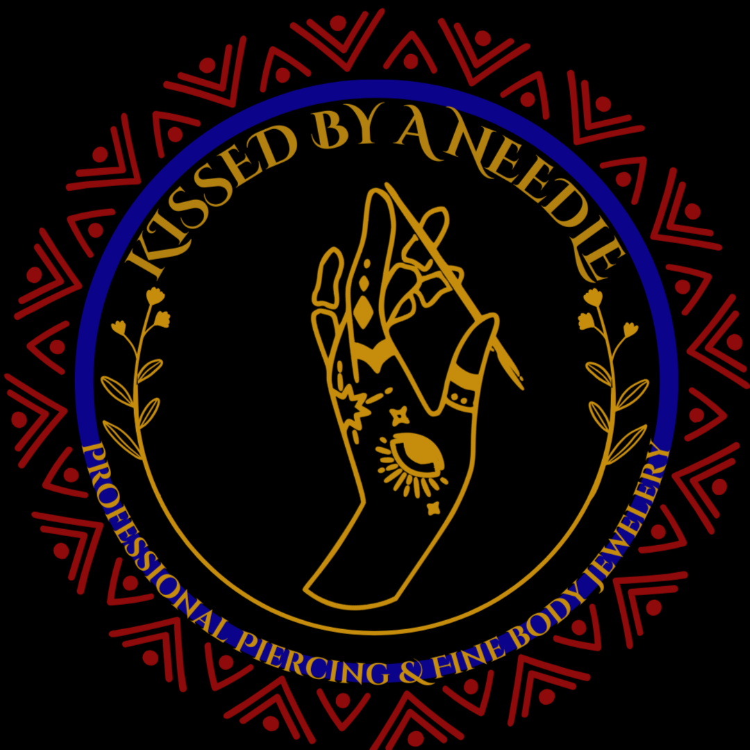 Cosultation at Kissed By A Needle in North Providence, RI