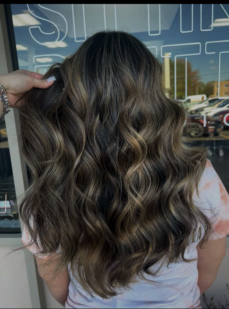 Ombré/Balayage