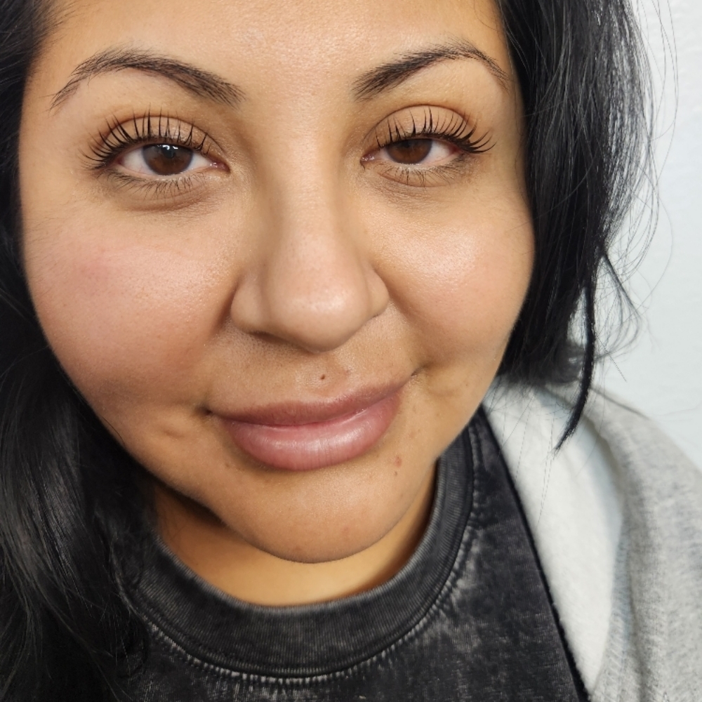 Wink & Blink Korean Lash Lift at FACEZ BY MONICA in Lakewood, CA