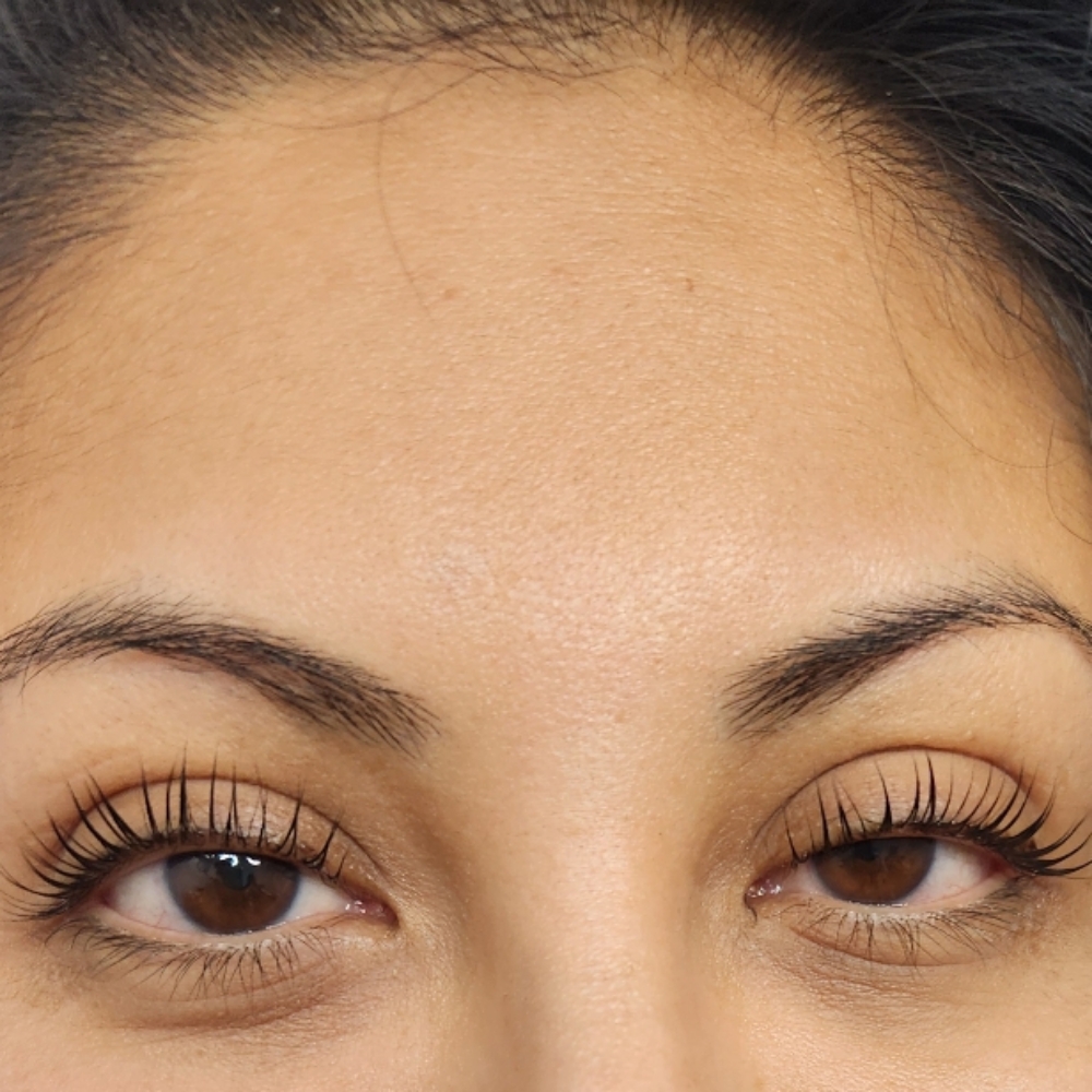 "Wink & Blink" Korean Lash Lift at FACEZ BY MONICA in Lakewood, CA