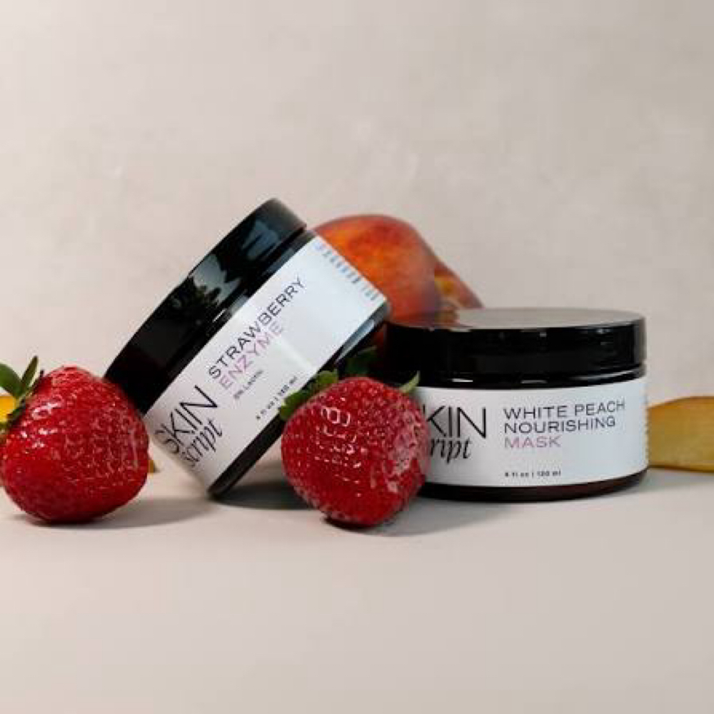 Berry Cloud Facial at Pure Beauty by Kenzie Grace in Cynthiana, KY