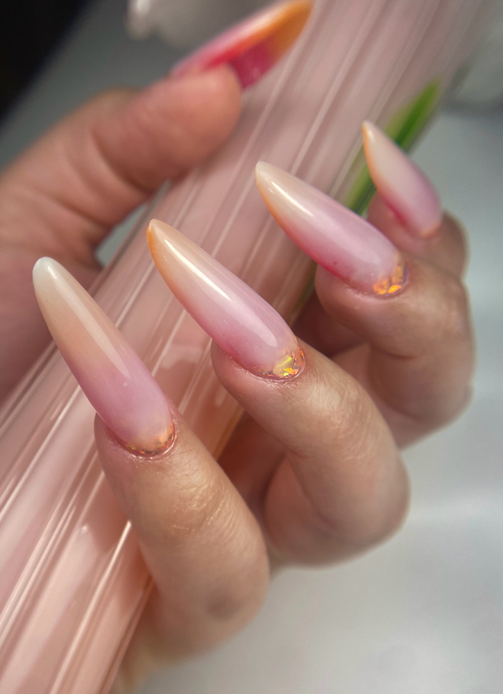 Hard Gel/Polygel Nails