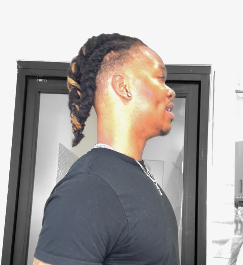 Dread Maintance Retwist And Barrels