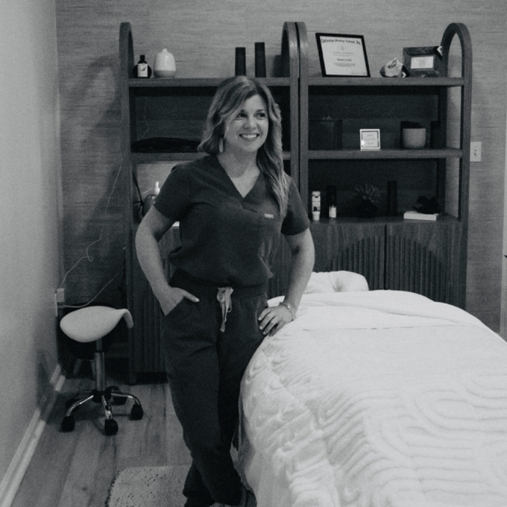 Five Points Wellness Massage at Five Points Massage & Aesthetics in Dalton, GA