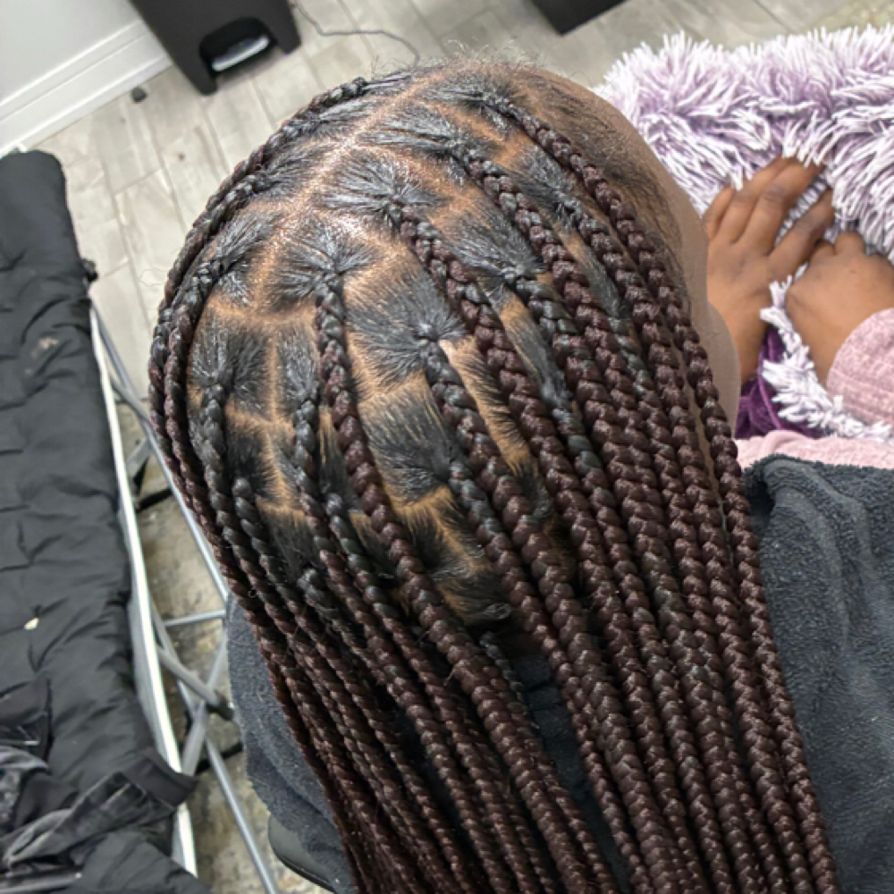 August MidWeek Specials -Wed & Thur at JOYABEANN CO. in Chicago, IL