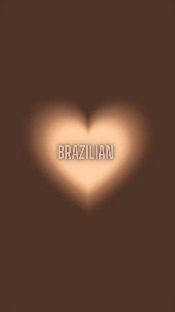 Brazilian(v)