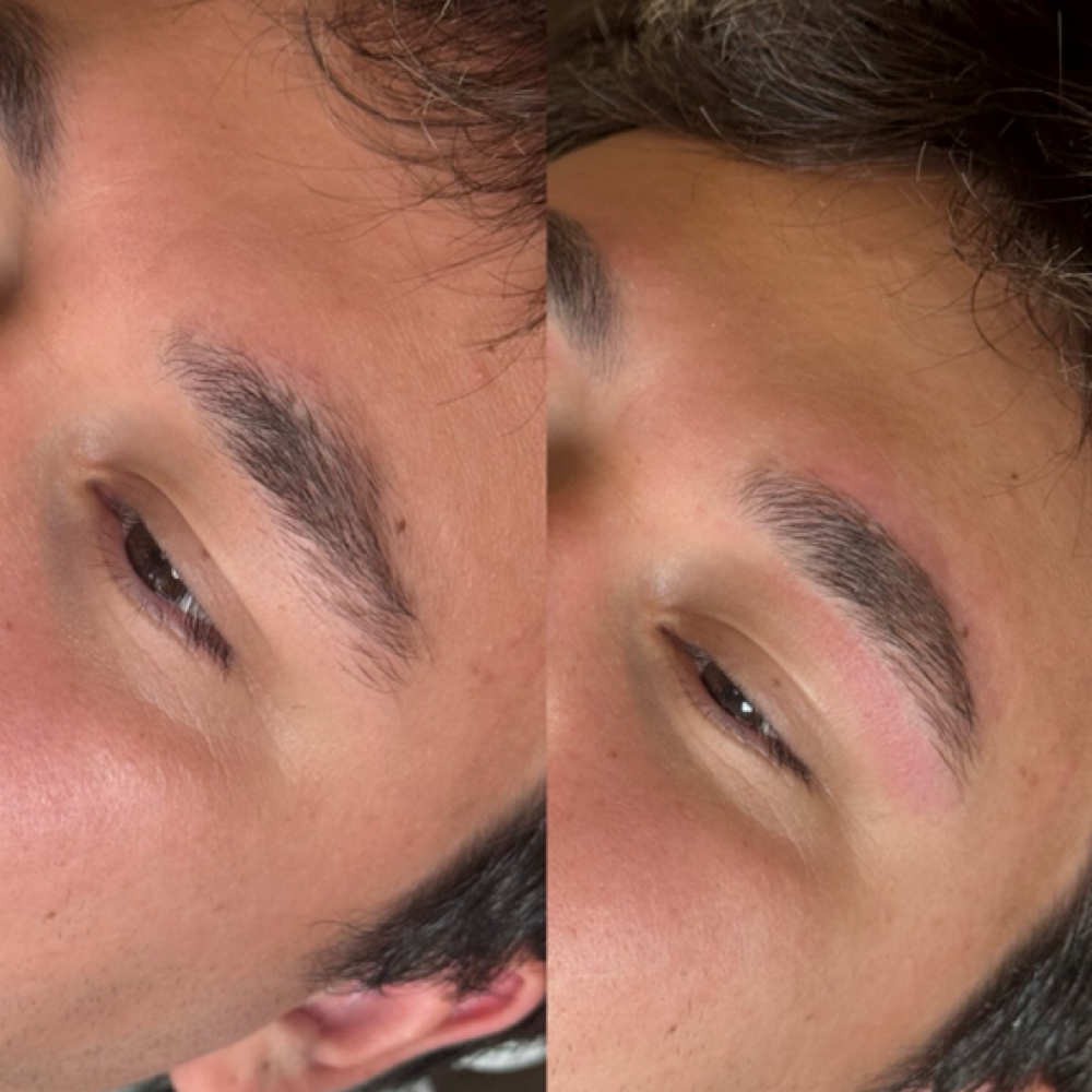 Basic Brow at DAZEY AESTHETIC COLLECTIVE in Phoenix, AZ