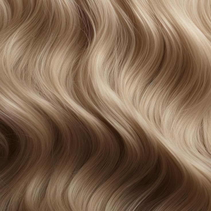 Blonde Maintenance