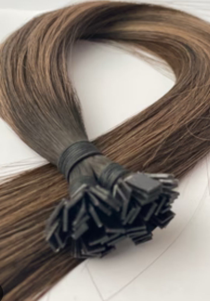 Adjustment For K-tip Extensions