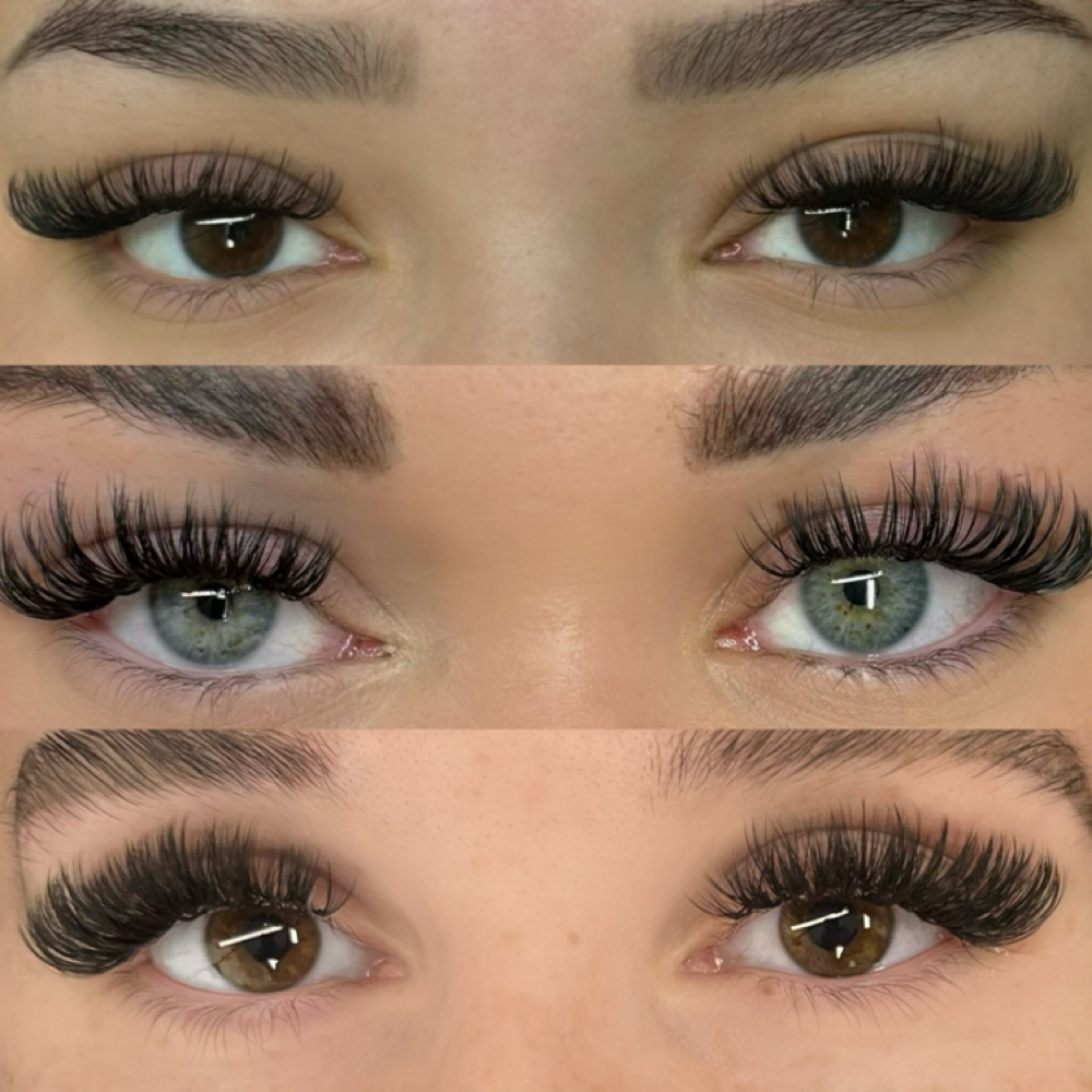 Eyelash Extensions at Beauty By Bex in Sterling, CO