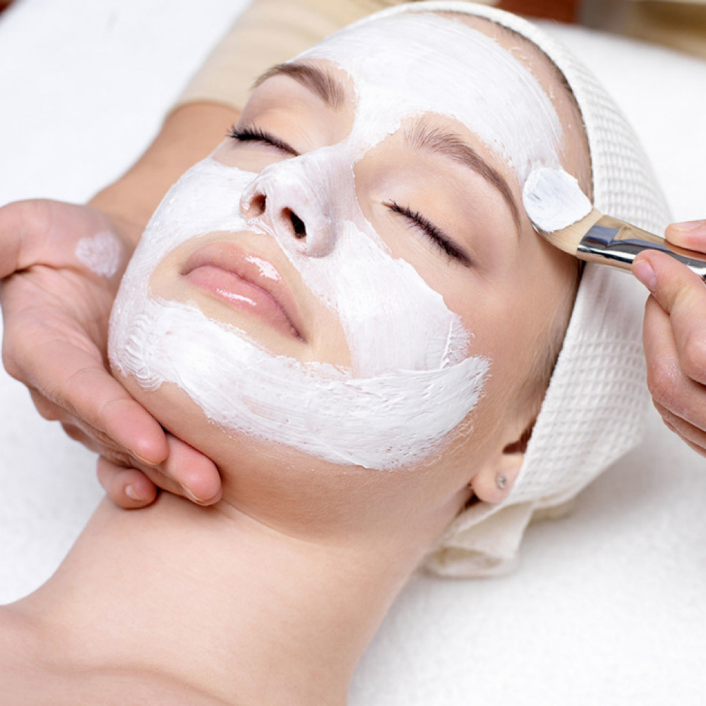 Basic Facial at Sensational glow llc in Lumberton, NC