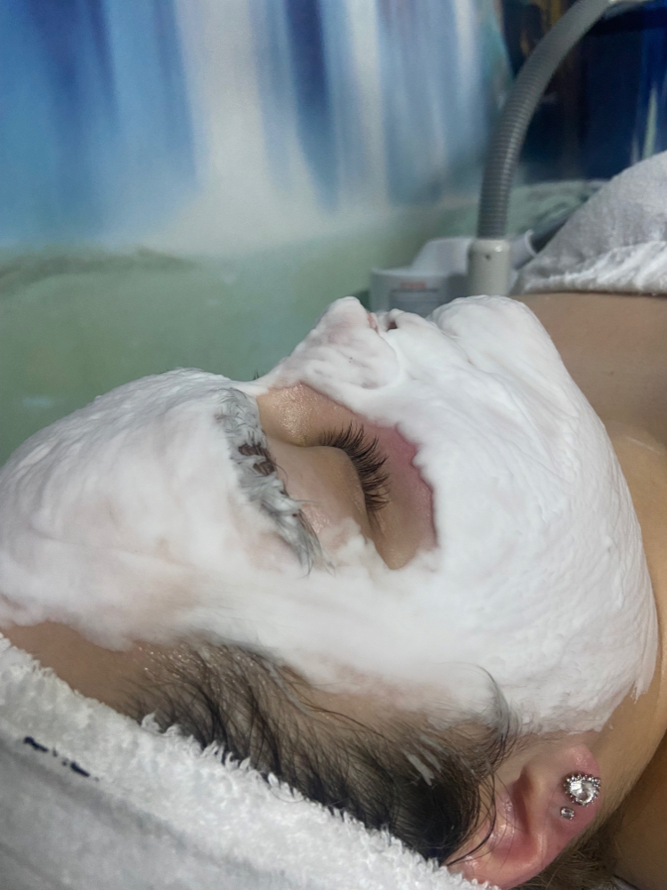 Customize Facial