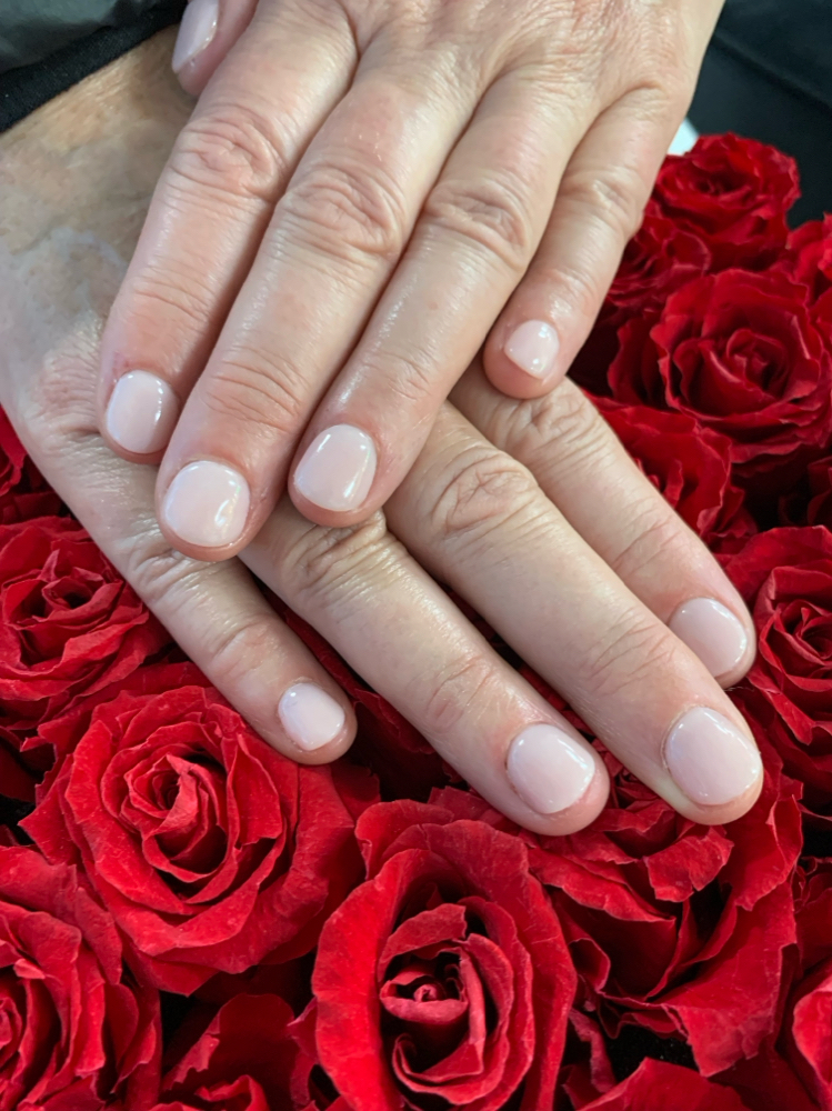 Classic Manicure
