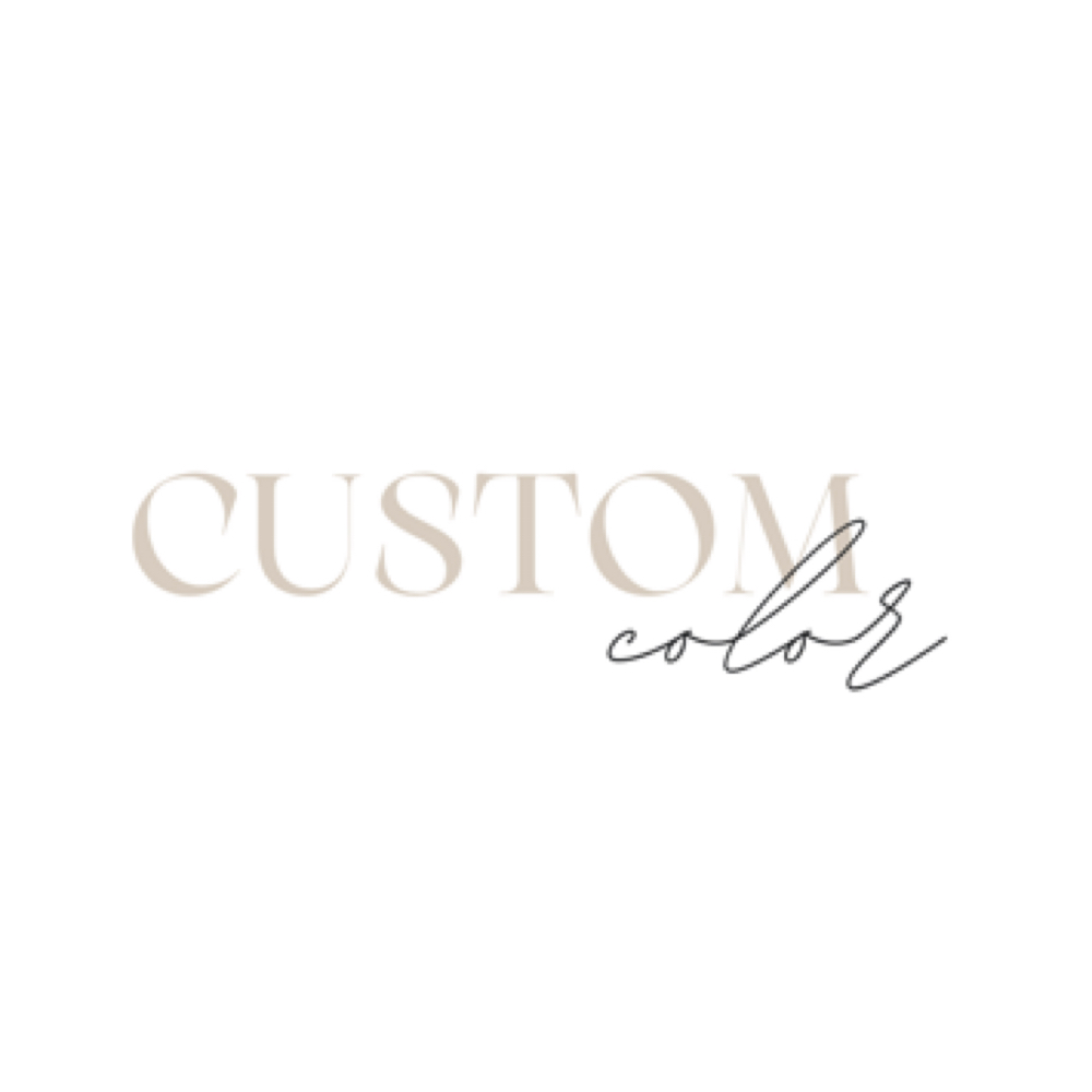 Custom Color at Beauty By Tori in Weatherford, TX