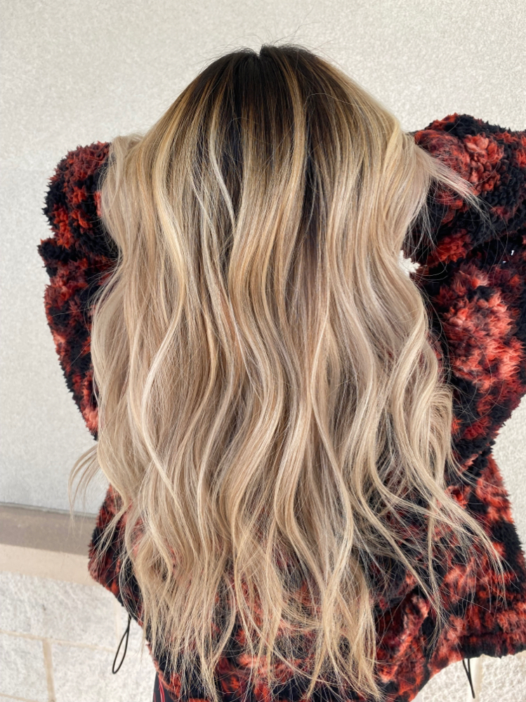 Color Correction at Belleza By Dasha in Cherry Hill, NJ