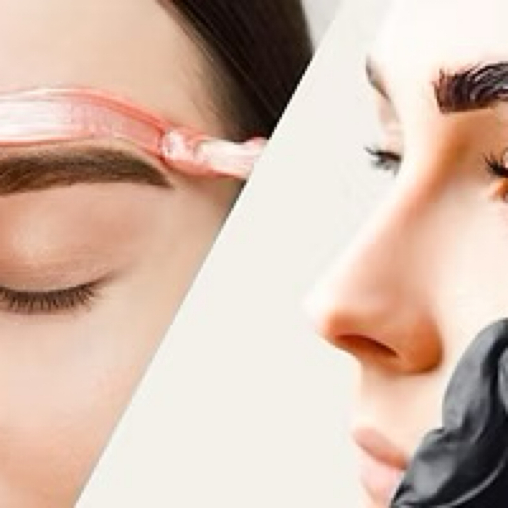 Brow Wax And Tint at Beauty Co. 812, L.L.C in Milan, IN