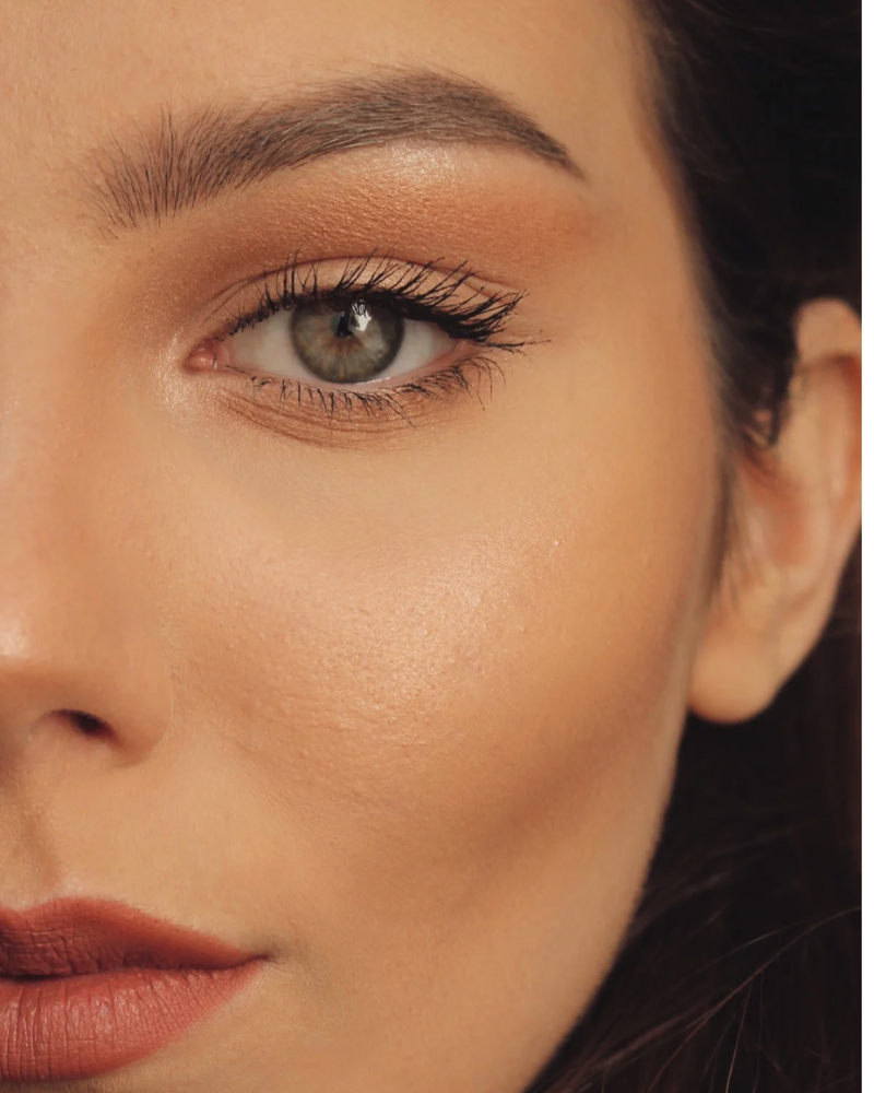Brow Shaping