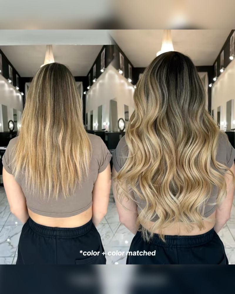 Extension Installation