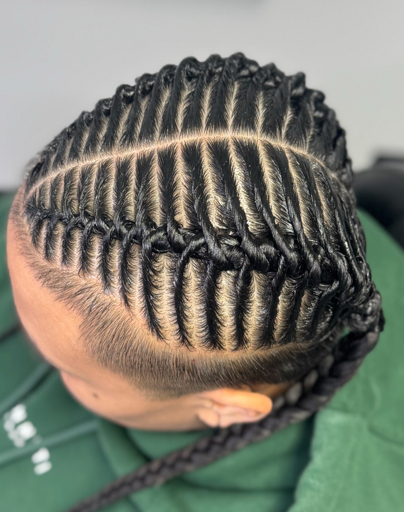 Barrow Twist