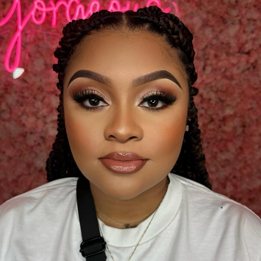The Full Glam