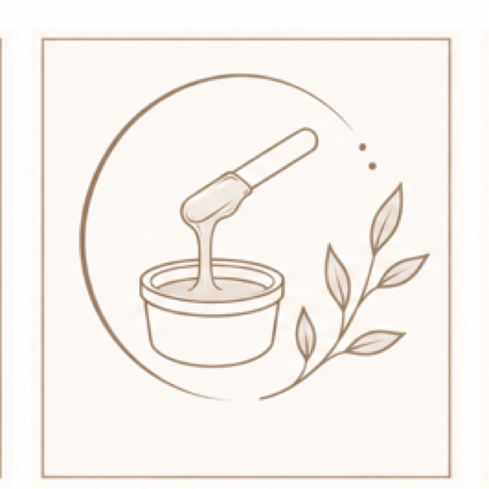 Face Wax Combo at Natural Elements Beauty & Wellness in Onalaska, WI