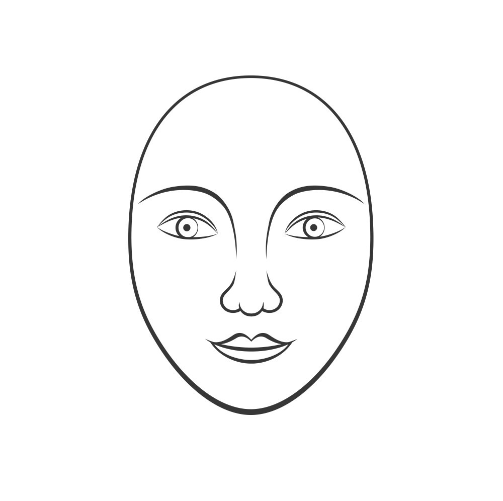 Full Face Wax