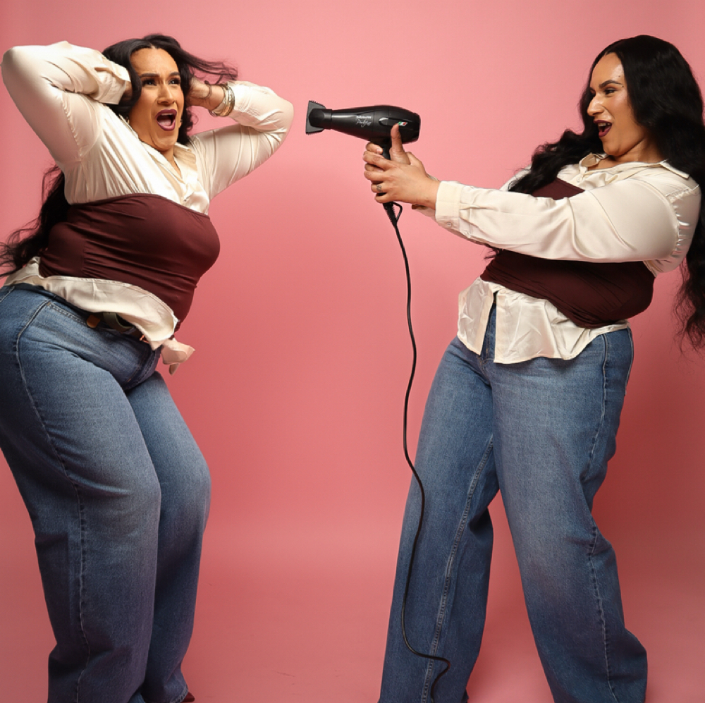 Prep & Protect Blowout at Pressed by Celeste in Frisco, TX