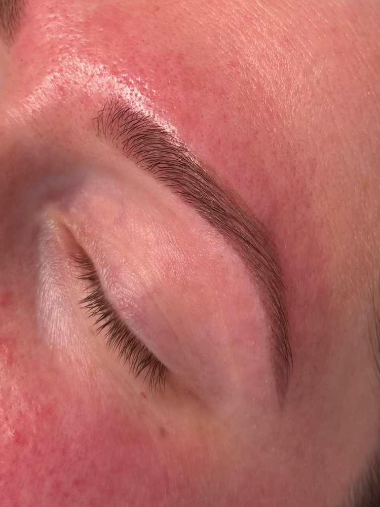 Brow Tint
