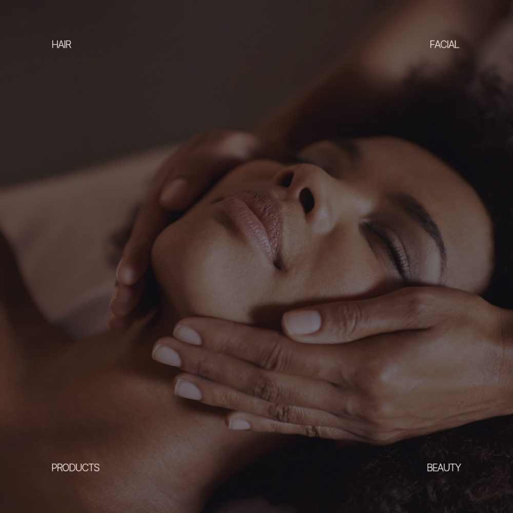 V.O.L Luxe Mine Facial