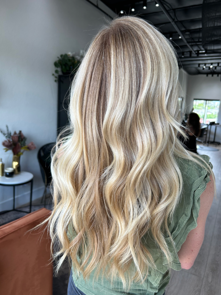 Dry Haircut With Extra Time at Kristin @ Raven Collective in Encinitas, CA
