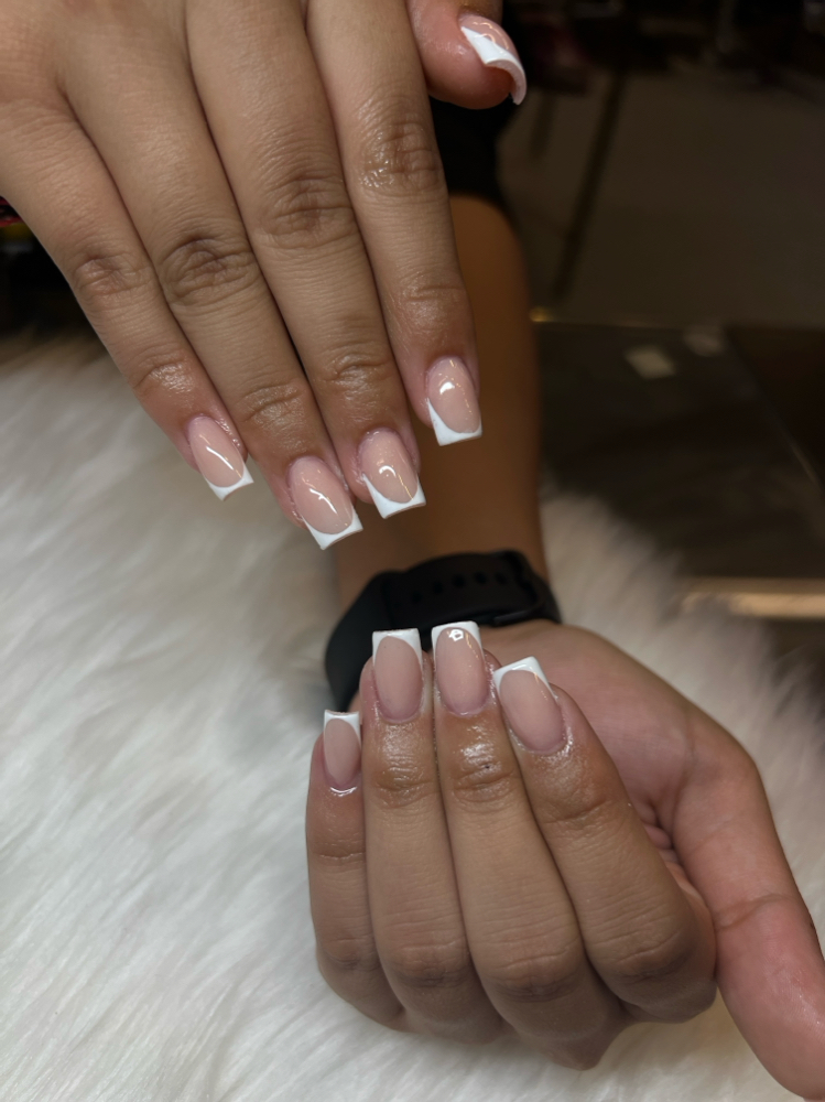 Short Full Set