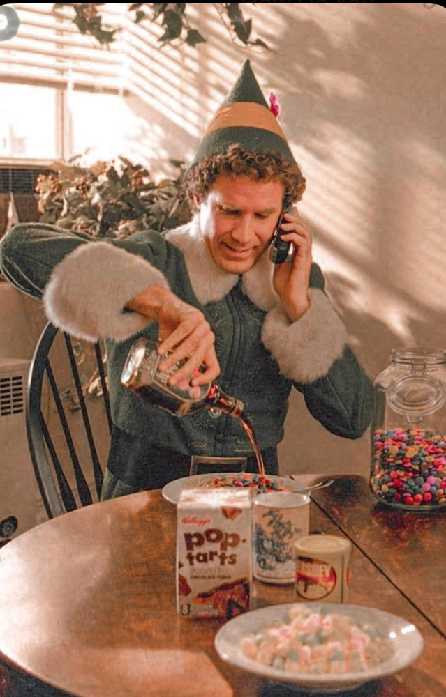 Holiday Glow Package (The Reset)