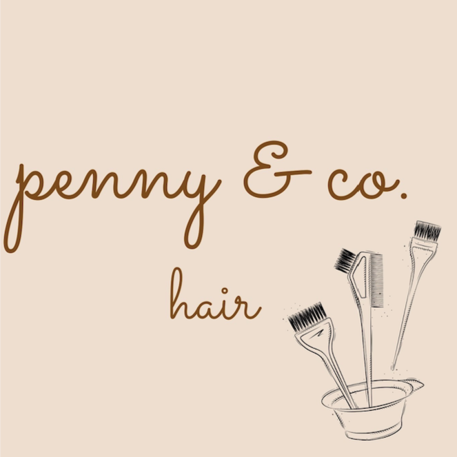 Add On Glaze at Penny&Co. Hair in Columbia, SC